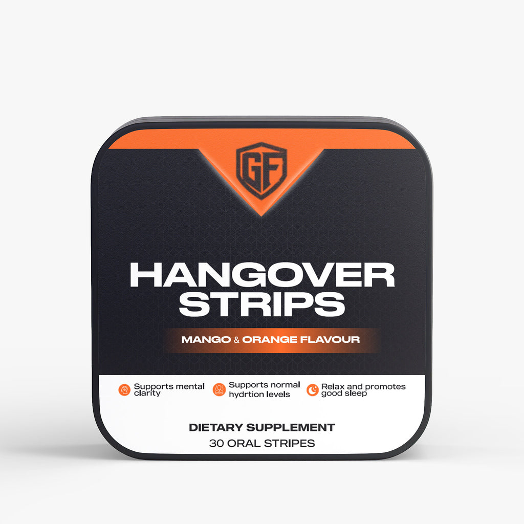 Hangover Strips