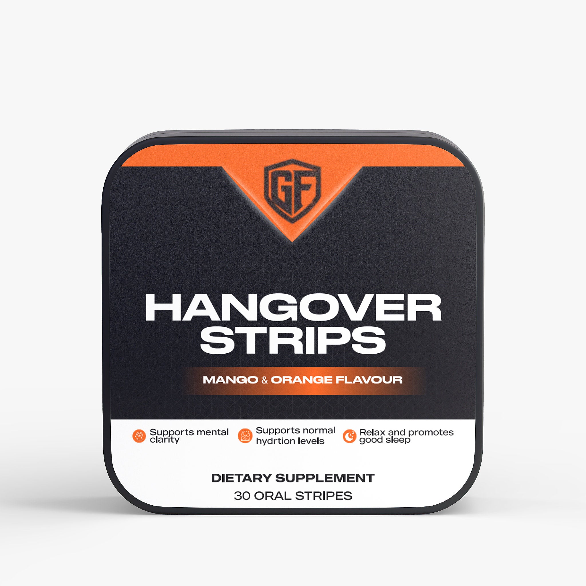 Hangover Strips